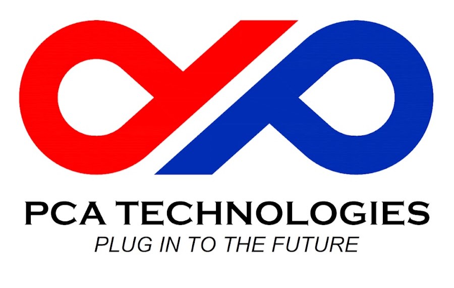 PCA Technologies logo