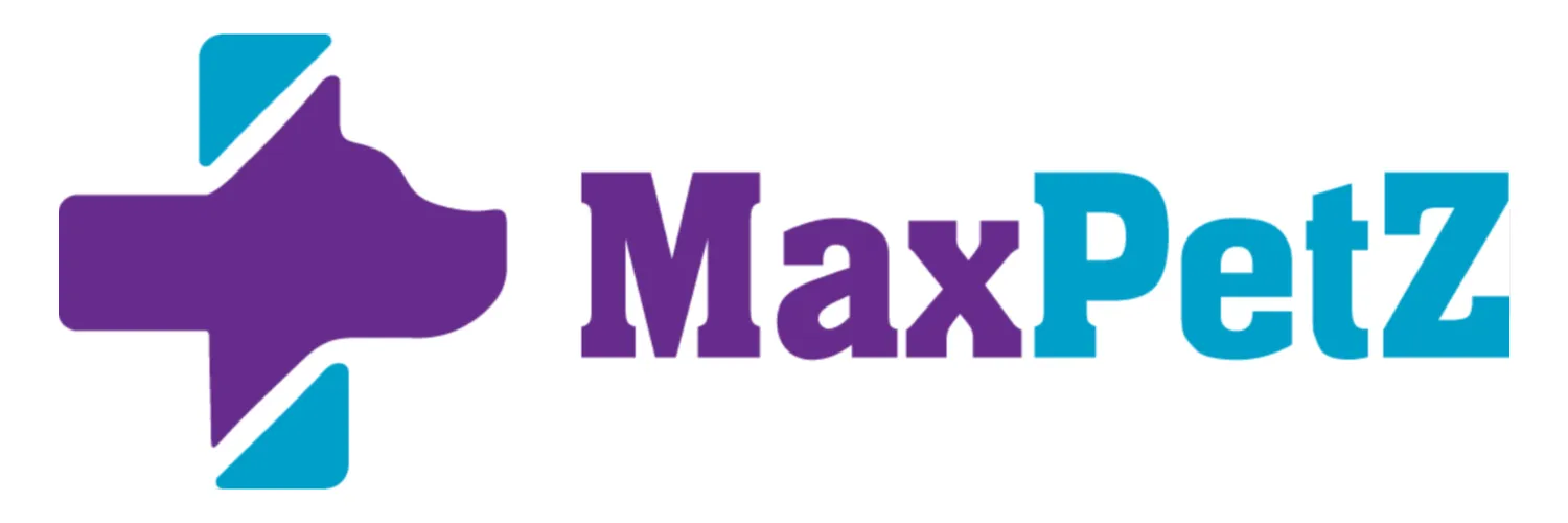 MaxPetZ logo